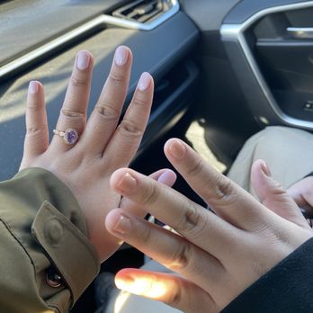 Her Nails & Spa - Nail Salons Near Me - Burke, Virginia Her Nails & Spa - Nail Salons Near Me - Burke, Virginia