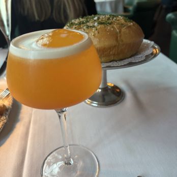 Tre Dita - Garibaldi Banger - Italian Near Me - Chicago, Illinois