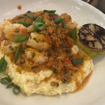 Tupelo Honey Southern Kitchen & Bar - Tupelo Shrimp & Grits - Southern Near Me - Denver, Colorado Tupelo Honey Southern Kitchen & Bar - Tupelo Shrimp & Grits - Southern Near Me - Denver, Colorado