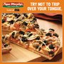 Photo of Papa Murphy's Take 'N' Bake Pizza