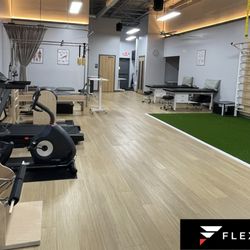 Flexology Physical Therapy & Pilates