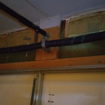 Garage Door Technicians - Garage Door Springs Replaced in our Aurora IL customer's house. - Garage Door Services Near Me - Aurora, Illinois Garage Door Technicians - Garage Door Springs Replaced in our Aurora IL customer's house. - Garage Door Services Near Me - Aurora, Illinois
