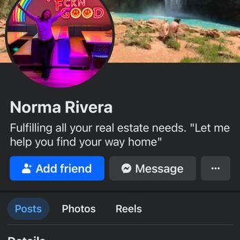 Norma Rivera - Long Realty Unlimited - Real Estate Agents Near Me - Surprise, Arizona Norma Rivera - Long Realty Unlimited - Real Estate Agents Near Me - Surprise, Arizona