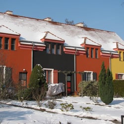 Gartenstadt Falkenberg