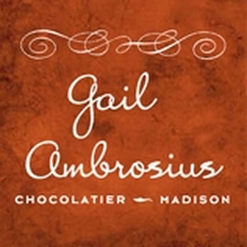 Gail Ambrosius Chocolatier - Chocolatiers & Shops Near Me - Madison, Wisconsin