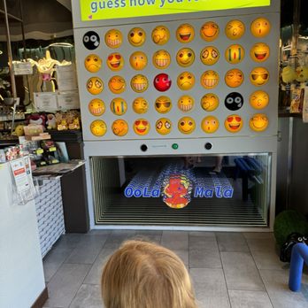 Oola Mala - Game - Noodles Near Me - Saint Johns, Florida