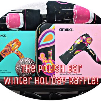 The Polish Bar - Look at the next picture to see how you can enter today! - Nail Salons Near Me - Spring Hill, Florida The Polish Bar - Look at the next picture to see how you can enter today! - Nail Salons Near Me - Spring Hill, Florida