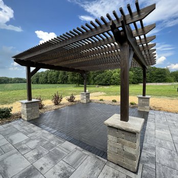 Integrated Outdoor Living - Masonry/Concrete Near Me - Oberlin, Ohio