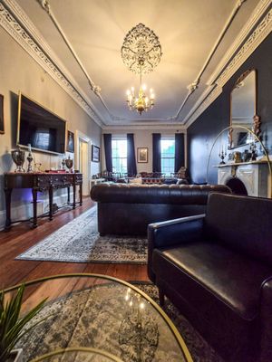 Terry House Bed & Breakfast by null