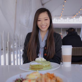 Lady C’s - ig: @_gigieats - Breakfast & Brunch Near Me - Tarzana, California Lady C’s - ig: @_gigieats - Breakfast & Brunch Near Me - Tarzana, California