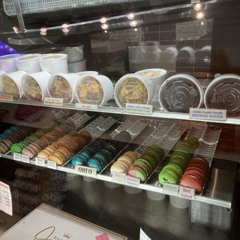 Tiny Bubbles Tea Bar - Cookie dough and cookies - Bubble Tea Near Me - Woodstock, Georgia Tiny Bubbles Tea Bar - Cookie dough and cookies - Bubble Tea Near Me - Woodstock, Georgia