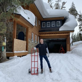 Premier Coordinators - Snow? Not a problem. - Movers Near Me Premier Coordinators - Snow? Not a problem. - Movers Near Me