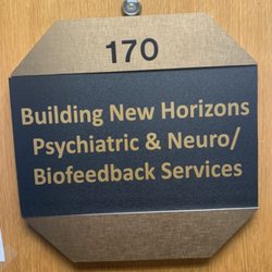 Building New Horizons
