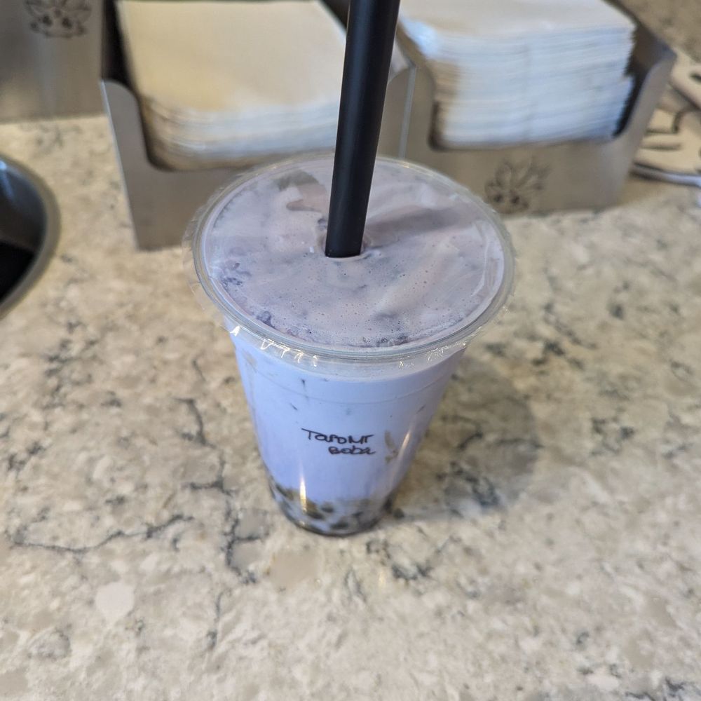 Zenko Tea - Taro milk tea - Bubble Tea Near Me - West Des Moines, Iowa Zenko Tea - Taro milk tea - Bubble Tea Near Me - West Des Moines, Iowa