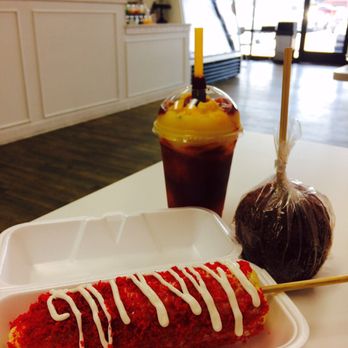Bobalicious - Desserts Near Me - Modesto, California
