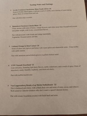 Menu photo 1 Meri Moon Montevallo, AL Menu photo 1 Meri Moon Montevallo, AL