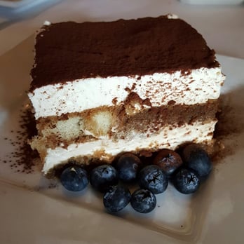 Il Pastaio - Tiramisu - Italian Near Me - Beverly Hills, California Il Pastaio - Tiramisu - Italian Near Me - Beverly Hills, California