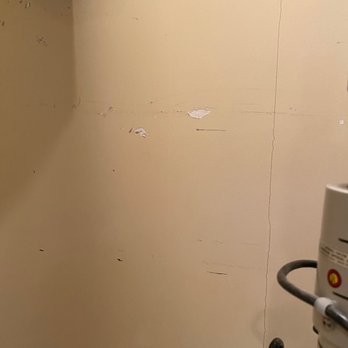 Freehold Ophthalmology - more holes in sheet rock in exam room - Optometrists Near Me - Toms River, New Jersey