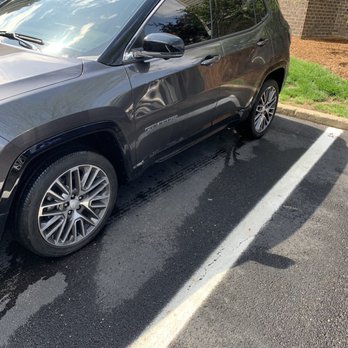 Waxwerks & Audio+ - Front driver window - Car Window Tinting Near Me - Indianapolis, Indiana Waxwerks & Audio+ - Front driver window - Car Window Tinting Near Me - Indianapolis, Indiana