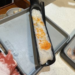Shrimp Paste
