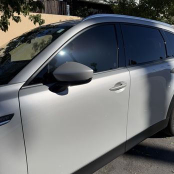 Next Level Window Tinting - Car Window Tinting Near Me