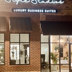 Studio910 - Located inside Style Studios