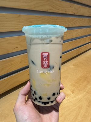 Gong cha @ Domain by null