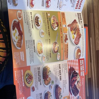 NORMS Restaurant - Menu - American Near Me - Las Vegas, Nevada NORMS Restaurant - Menu - American Near Me - Las Vegas, Nevada