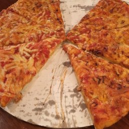 Cheese Pizza