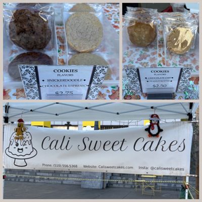 Heart of the City Farmers' Market by null
