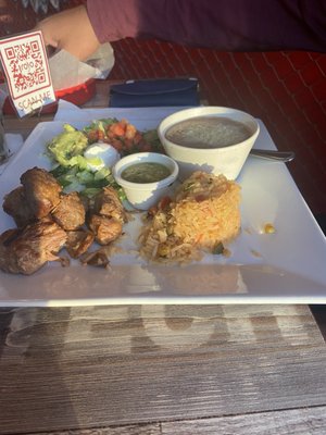 Rojo Cocina Mexicana & Cantina by null