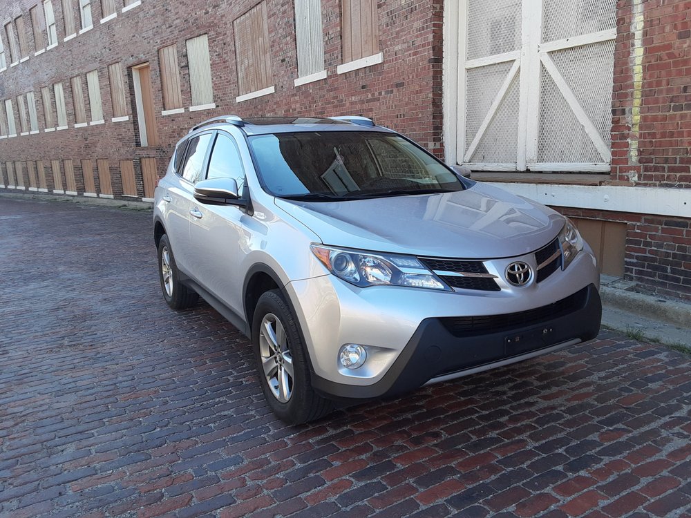 SCOTT LEMAN AUTOS Updated May 2024 20 Photos 305 S Eureka St