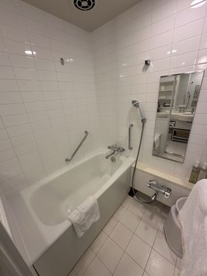 JR Tower Hotel Nikko Sapporo by null
