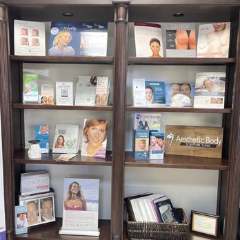 Slater Aesthetics - Medical Spas Near Me - Warner Robins, Georgia