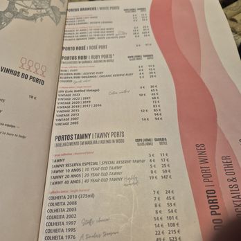 Quevedo Port Wine - menu - Wineries Near Me - Vila Nova de Gaia, 13