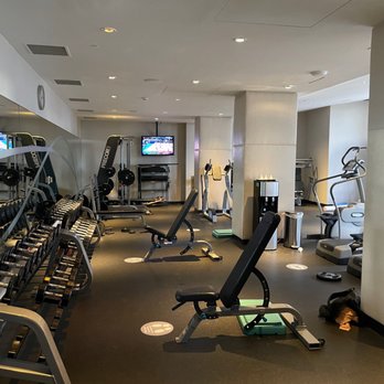 InterContinental Miami - Gym - Hotels Near Me - Miami, Florida InterContinental Miami - Gym - Hotels Near Me - Miami, Florida