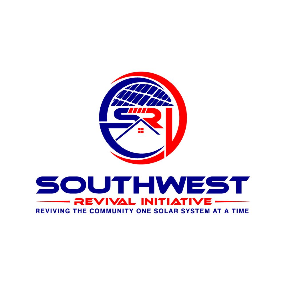 Slide of Southwest Revival Initiative
