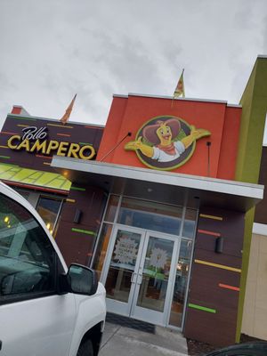 Pollo Campero by null