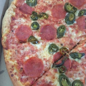 3.99 Pizza Co - $3.99 - more like $9. - Pizza Near Me - West Covina, California
