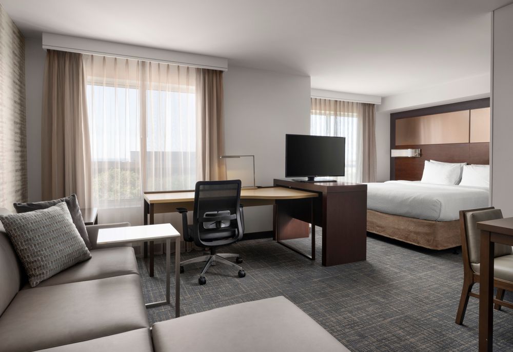 Residence Inn by Marriott Austin Lake Austin/River Place