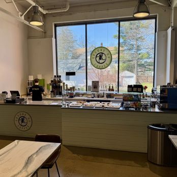 East Rock Market - Ground Up Coffee - Food Court Near Me - New Haven, Connecticut East Rock Market - Ground Up Coffee - Food Court Near Me - New Haven, Connecticut