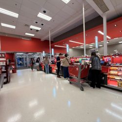 Target - 9/27/26