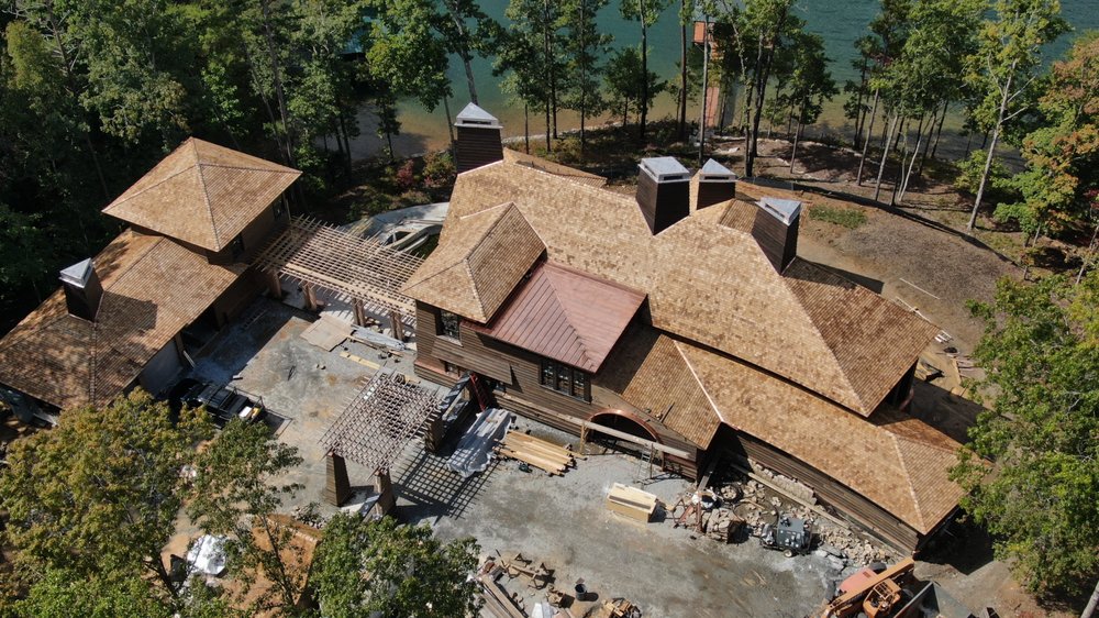 Slide of Allcon Roofing