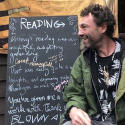 Danny Dee Palmistry - Reviews