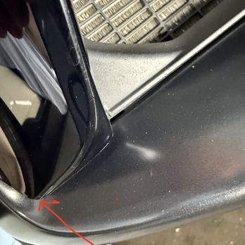 Autobahn Collision Center - Body Shops Near Me - Belmont, California