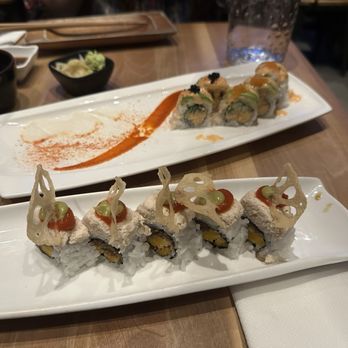 Shizen - The Candlestick & Open Invitation - Sushi Bars Near Me - San Francisco, California Shizen - The Candlestick & Open Invitation - Sushi Bars Near Me - San Francisco, California