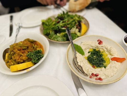Ishbilia Restaurant by null