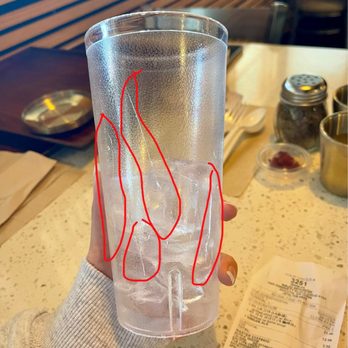 Naju Myunok - 02.07.2026: Cracks on cup. - Korean Near Me - Duluth, Georgia Naju Myunok - 02.07.2026: Cracks on cup. - Korean Near Me - Duluth, Georgia