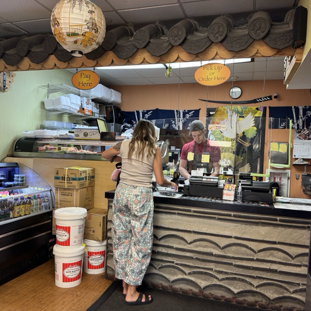 No. 1 Sushi Sushi - Counter - Sushi Bars Near Me - Pittsburgh, Pennsylvania No. 1 Sushi Sushi - Counter - Sushi Bars Near Me - Pittsburgh, Pennsylvania