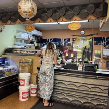 No. 1 Sushi Sushi - Counter - Sushi Bars Near Me - Pittsburgh, Pennsylvania No. 1 Sushi Sushi - Counter - Sushi Bars Near Me - Pittsburgh, Pennsylvania